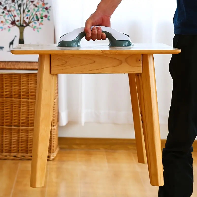 cordless cleaning wand