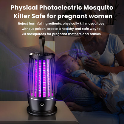 mosquito repellent